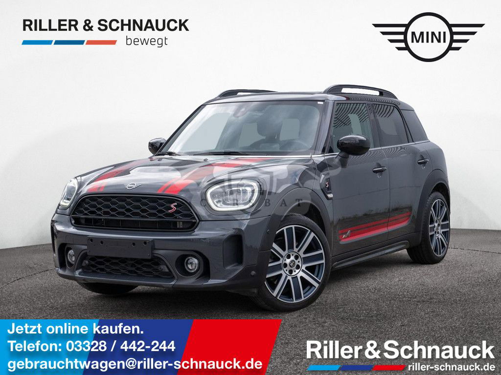 Mini Countryman 2020
