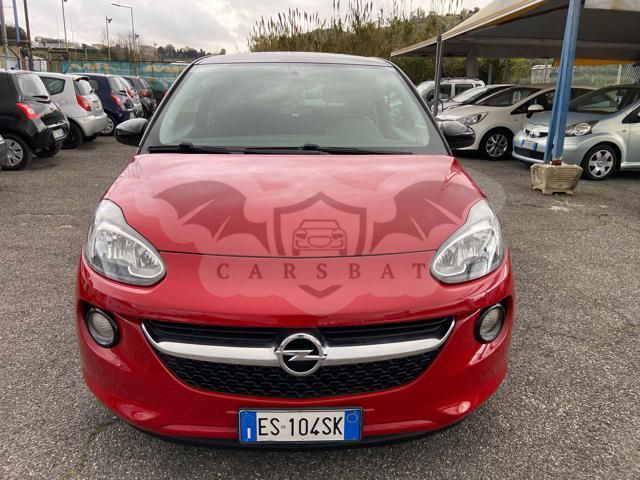 Opel Adam 2013