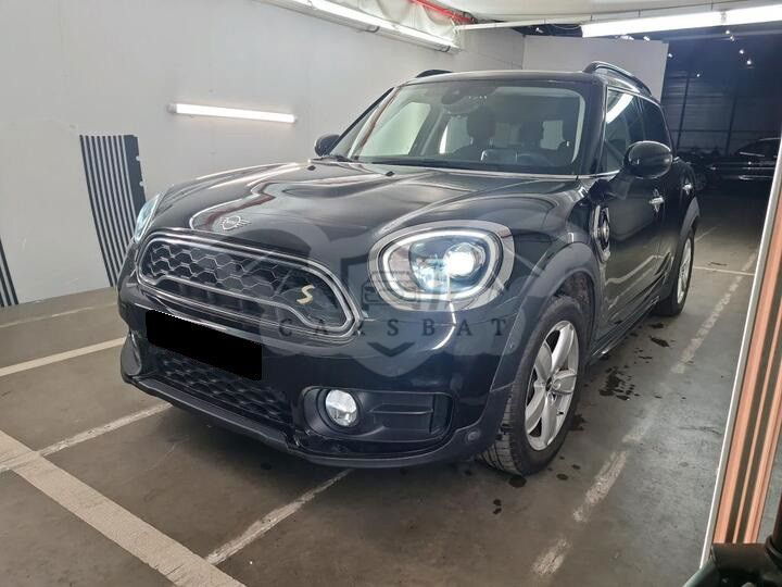 Mini Cooper 2019