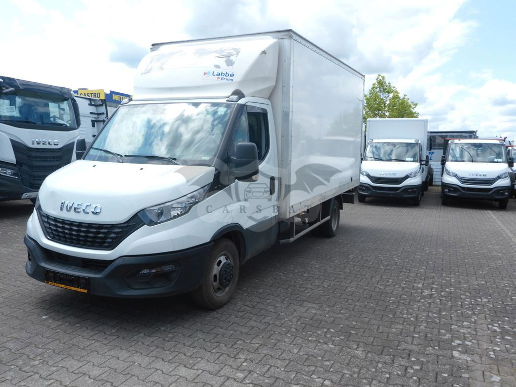 Iveco Daily 2021