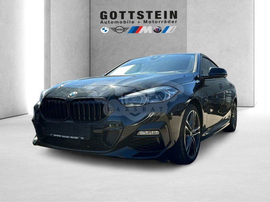 BMW 2 Series 220 Gran Coupe 2021
