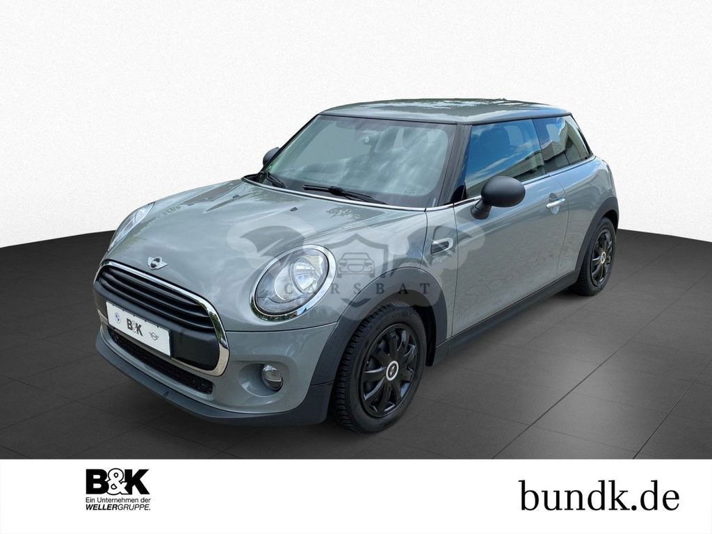 Mini One 2017