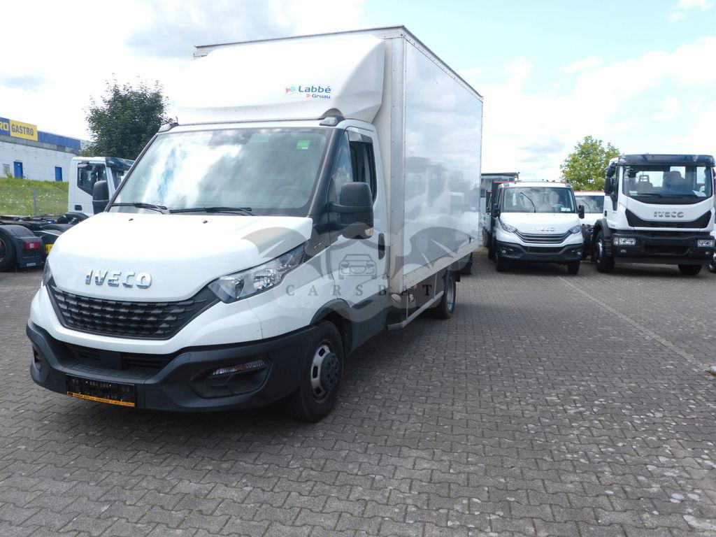 Iveco Daily 2021