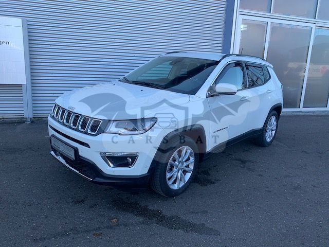 Jeep Compass 2021