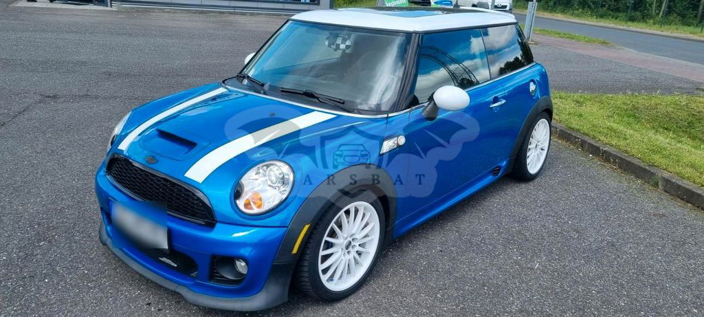 Mini Cooper 2006