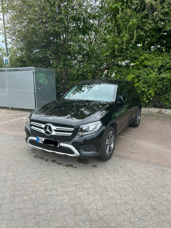 Mercedes-Benz GL 2019