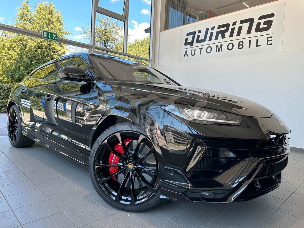 Lamborghini Urus 2024
