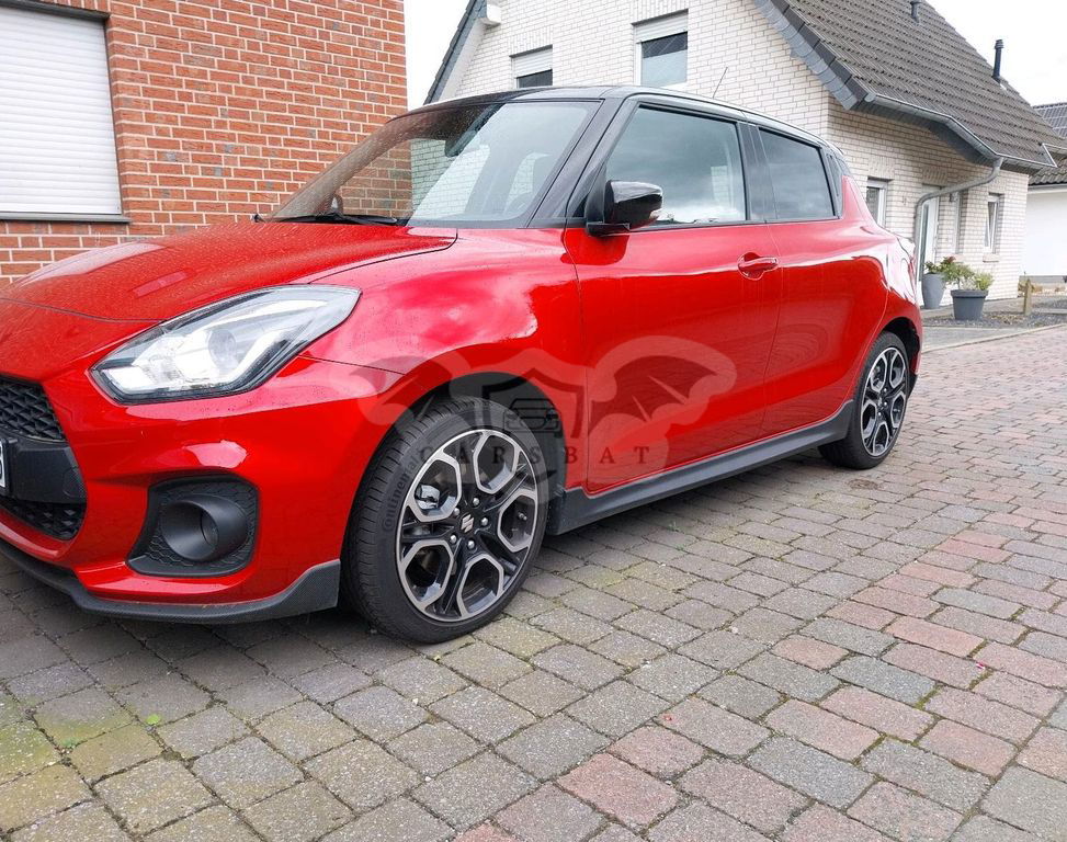 Suzuki Swift 2024