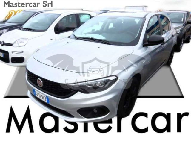 Fiat Tipo 2020