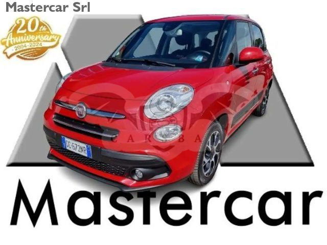 Fiat 500L 2020
