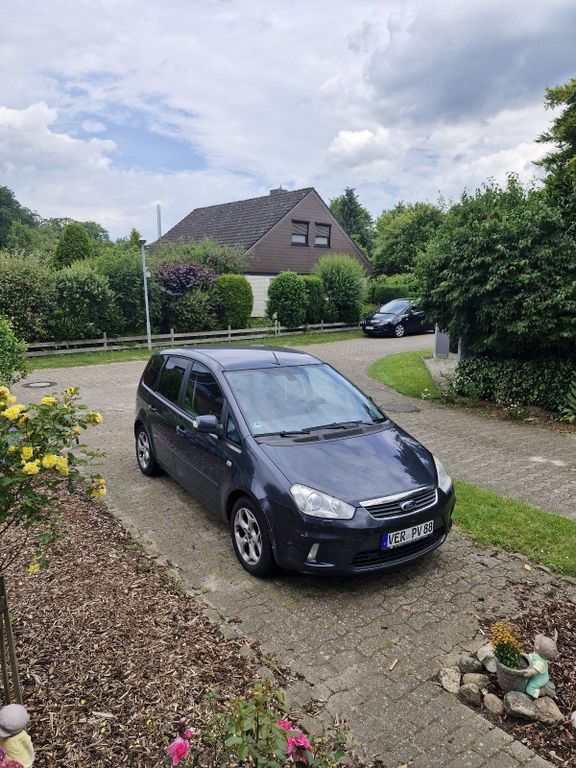 Ford C-Max 2010