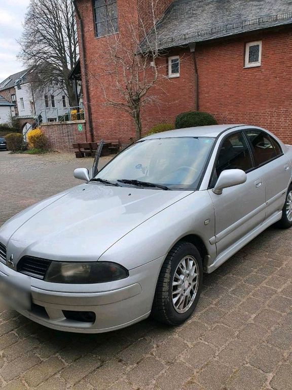 Mitsubishi Carisma 2003