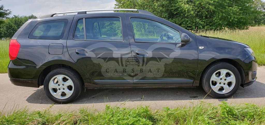 Dacia Logan 2014