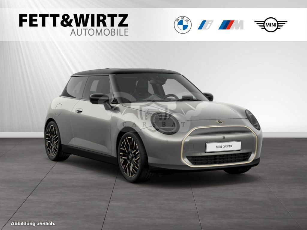 Mini Cooper 2024