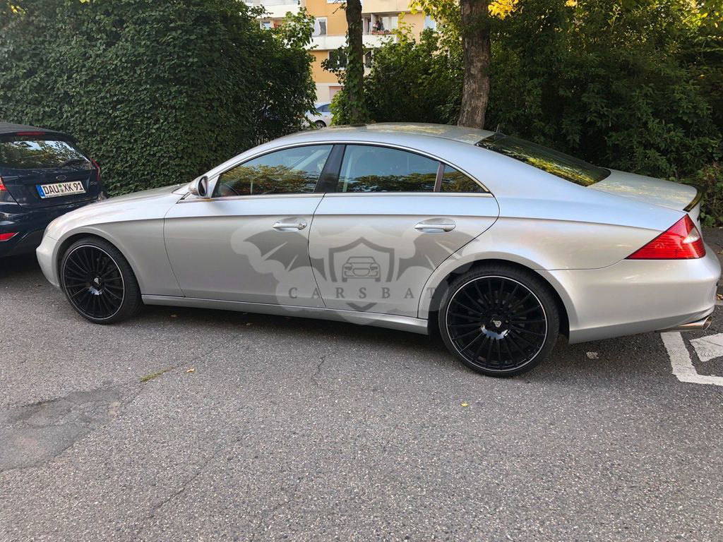Mercedes-Benz 350 2005