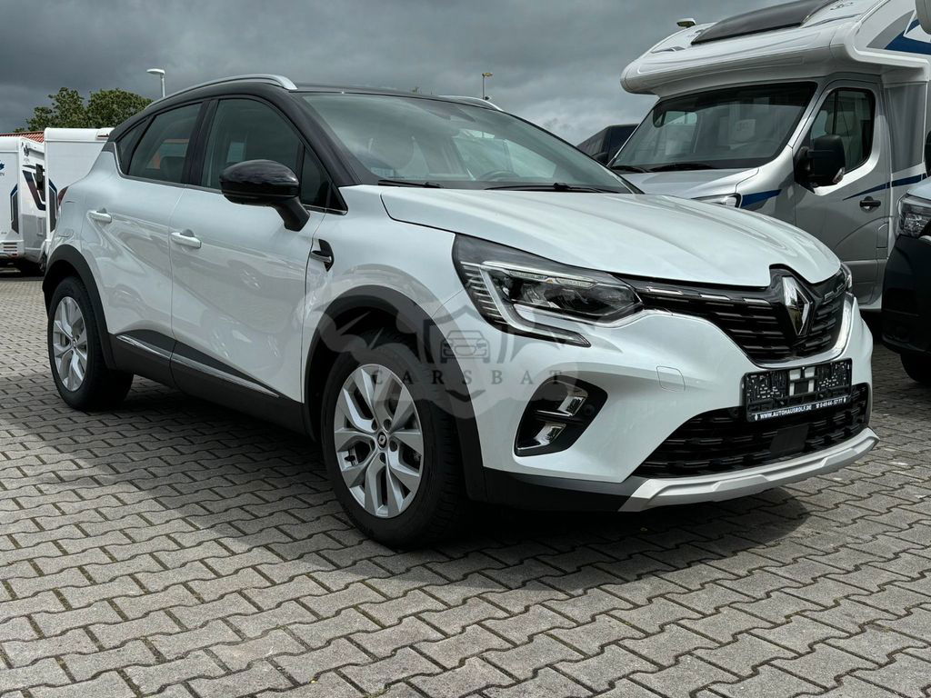 Renault Captur 2023