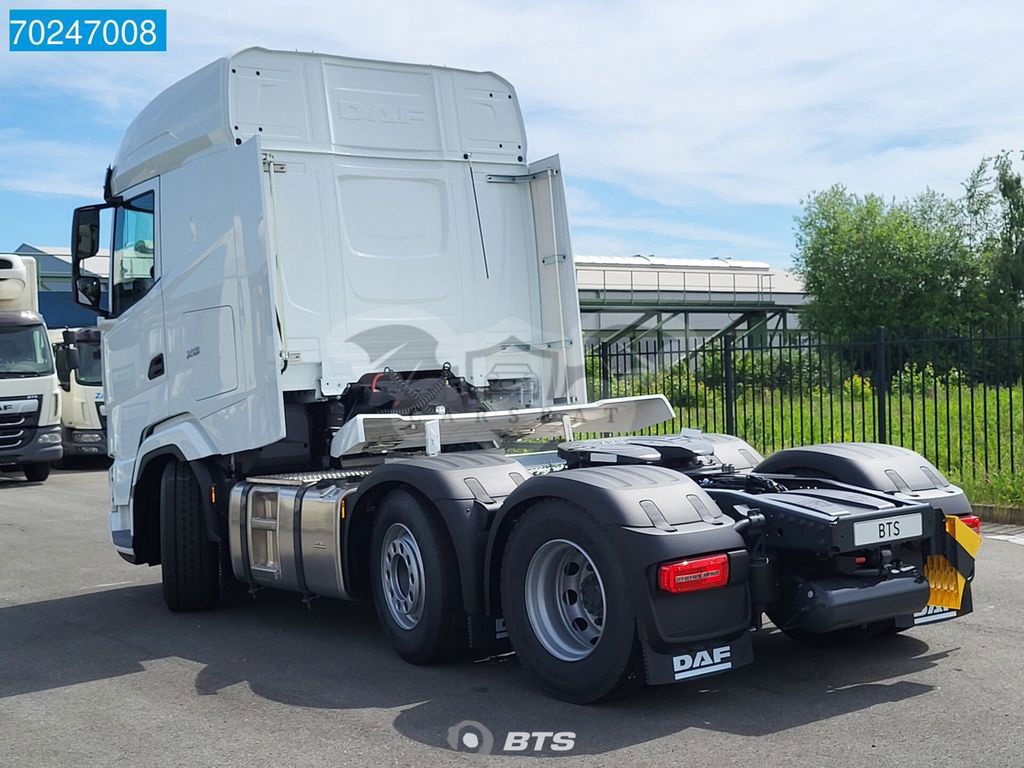 DAF XG 2024
