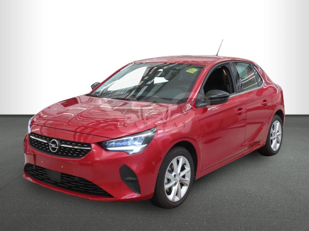 Opel Corsa 2023