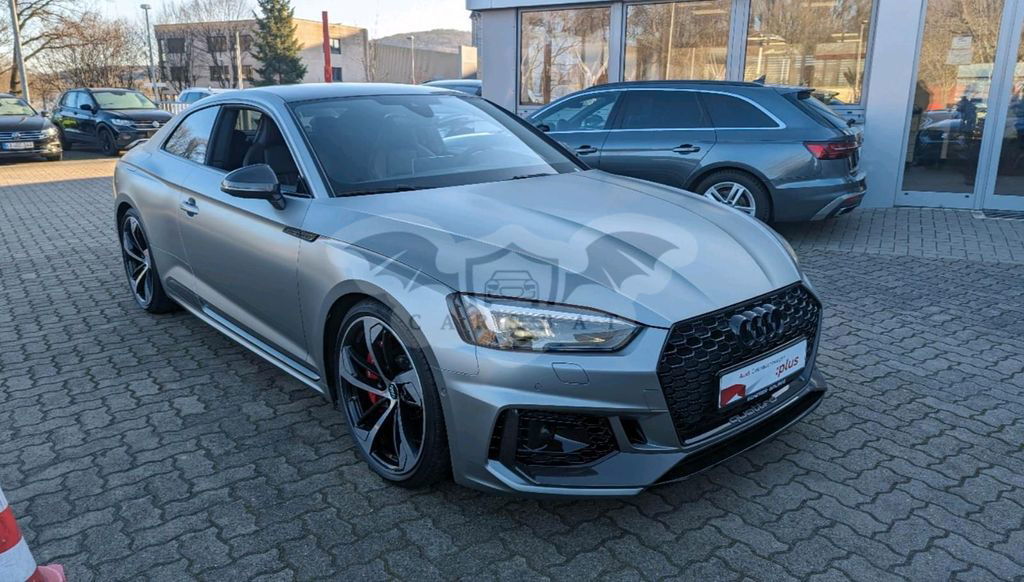 Audi RS5 2019