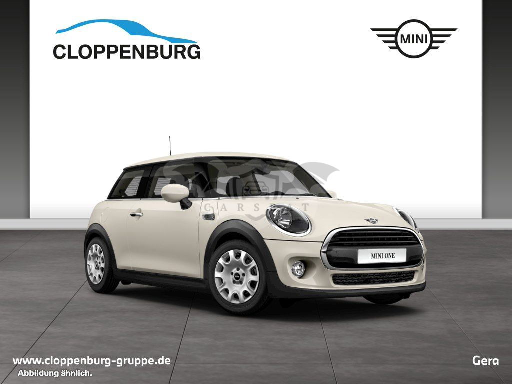 Mini One 2021