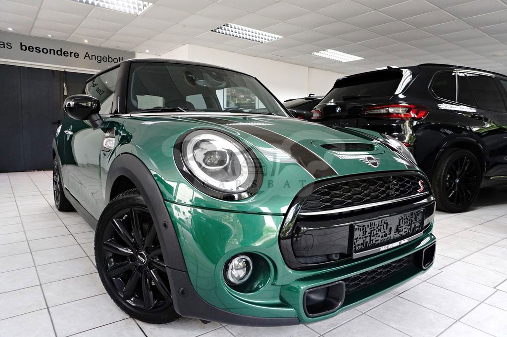 Mini Cooper 2019