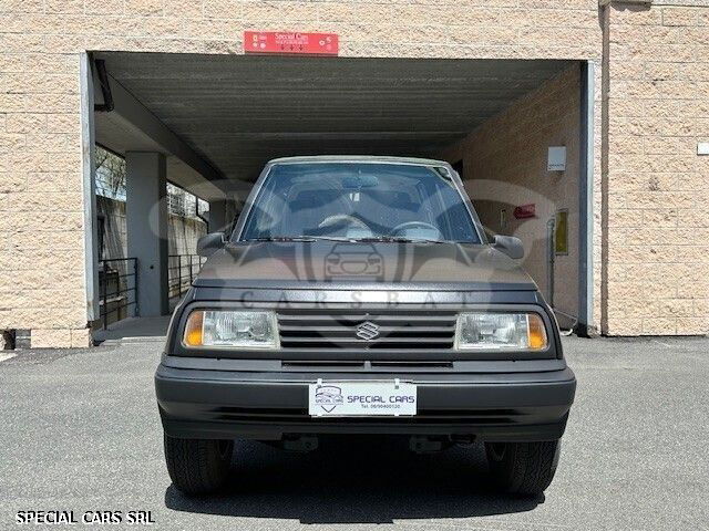 Suzuki Vitara 1989