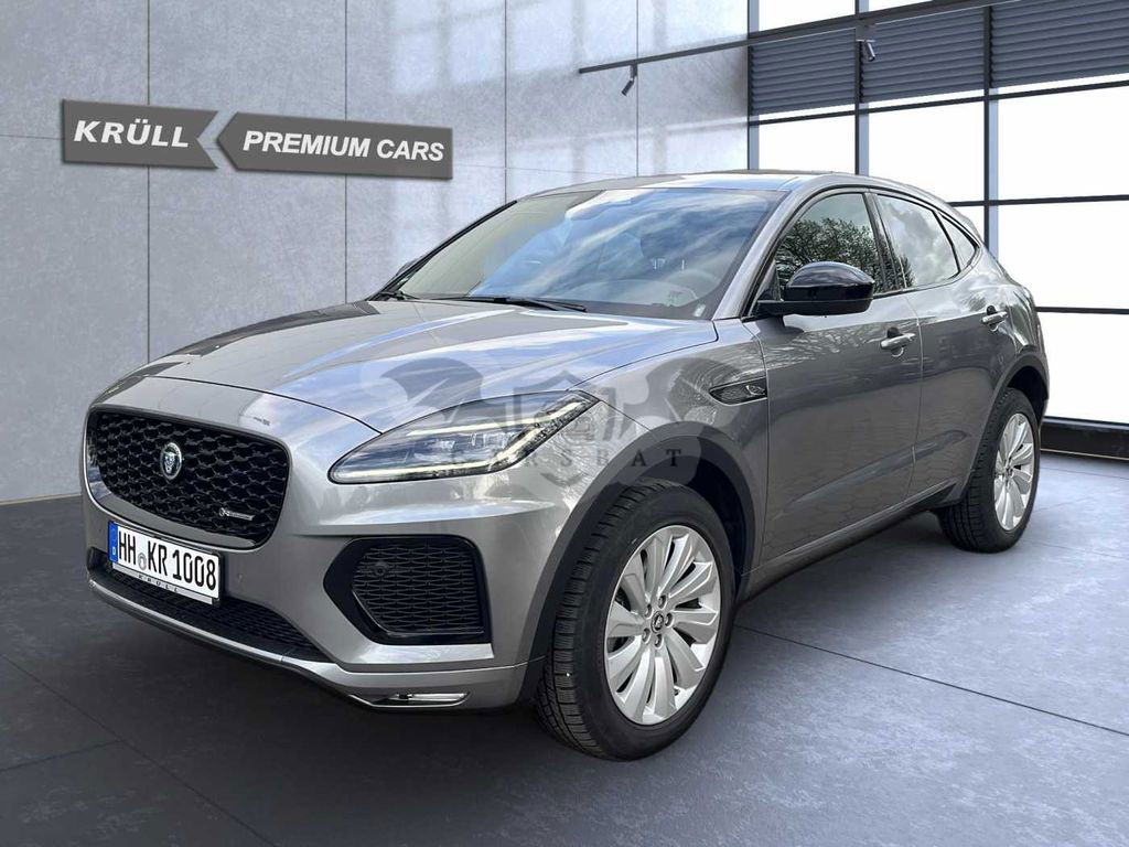 Jaguar E-Pace 2023