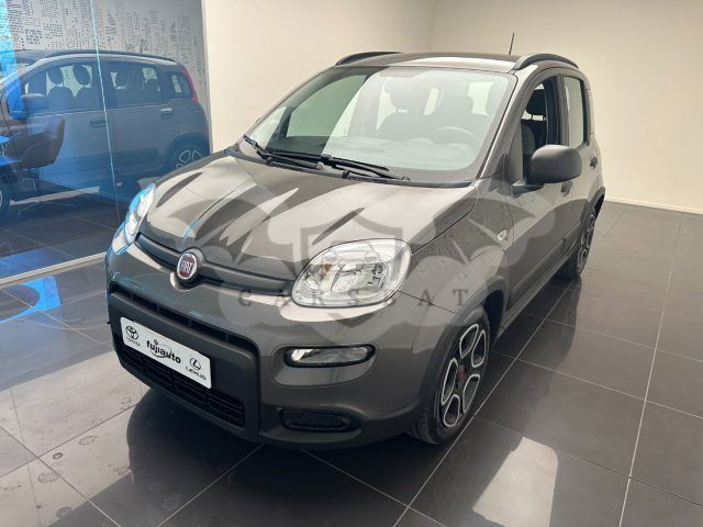 Fiat Panda 2022