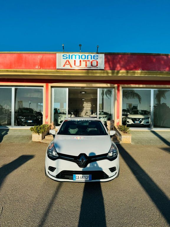Renault Clio 2020