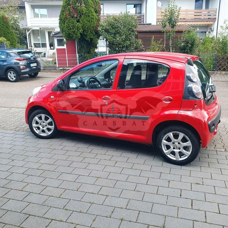 Citroën C1 2006