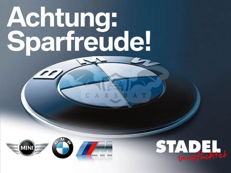BMW 2 Series 218 2021