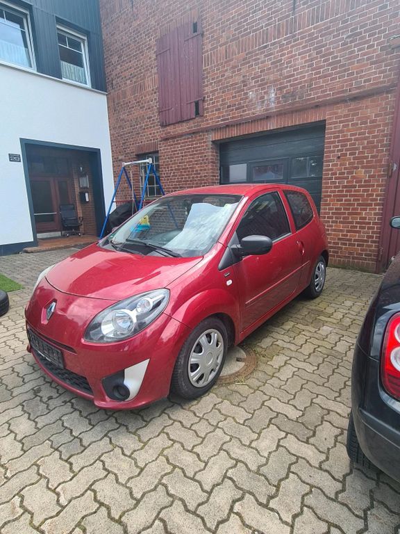 Renault Twingo 2011