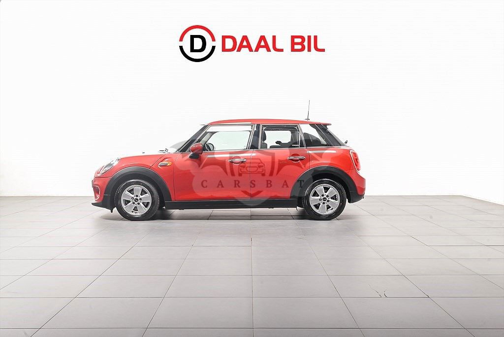 Mini One 2016