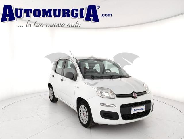 Fiat Panda 2015