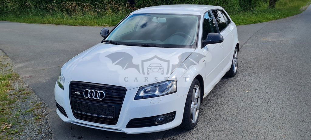 Audi A3 2010