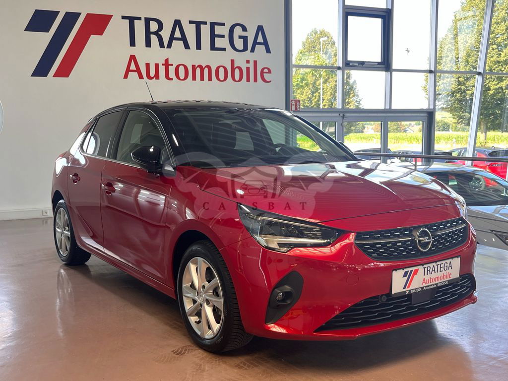 Opel Corsa 2023
