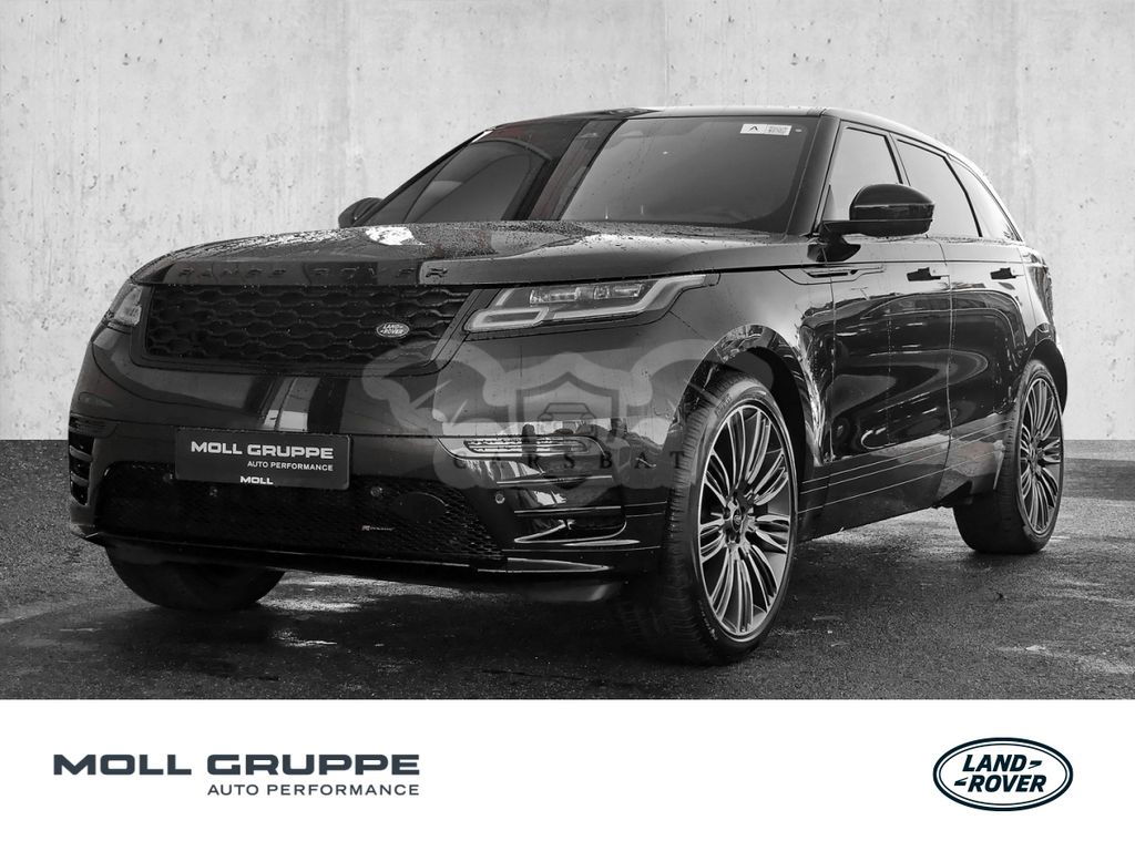 Land Rover Range Rover Velar 2023