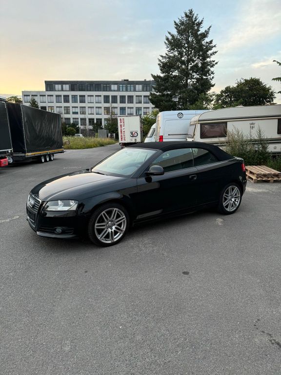 Audi A3 2009