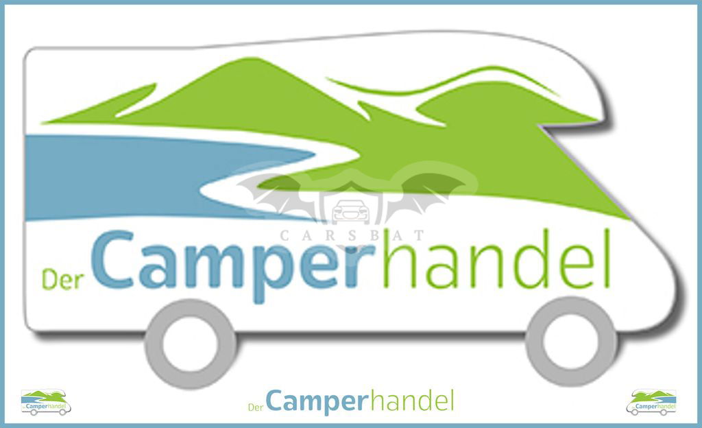Weinsberg CaraCompact 2019