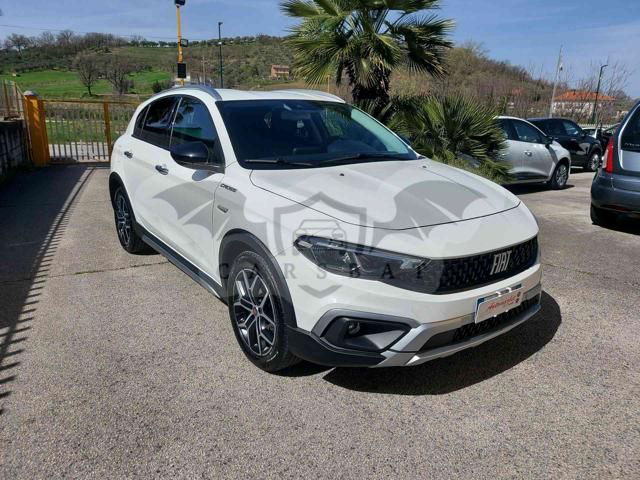 Fiat Tipo 2022
