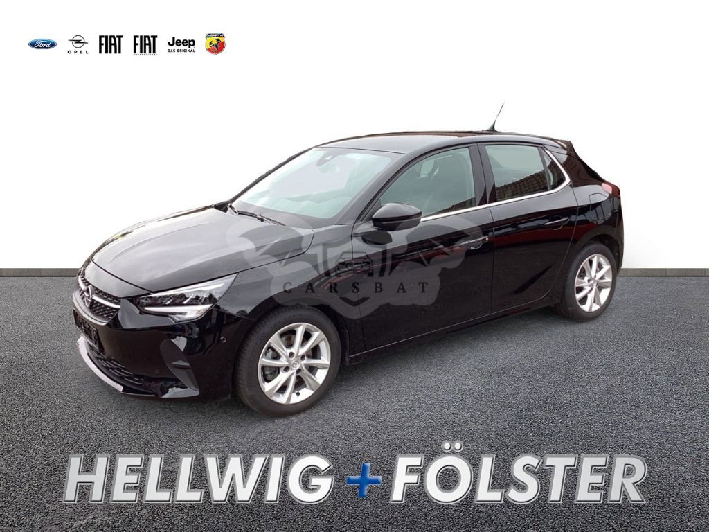 Opel Corsa 2023
