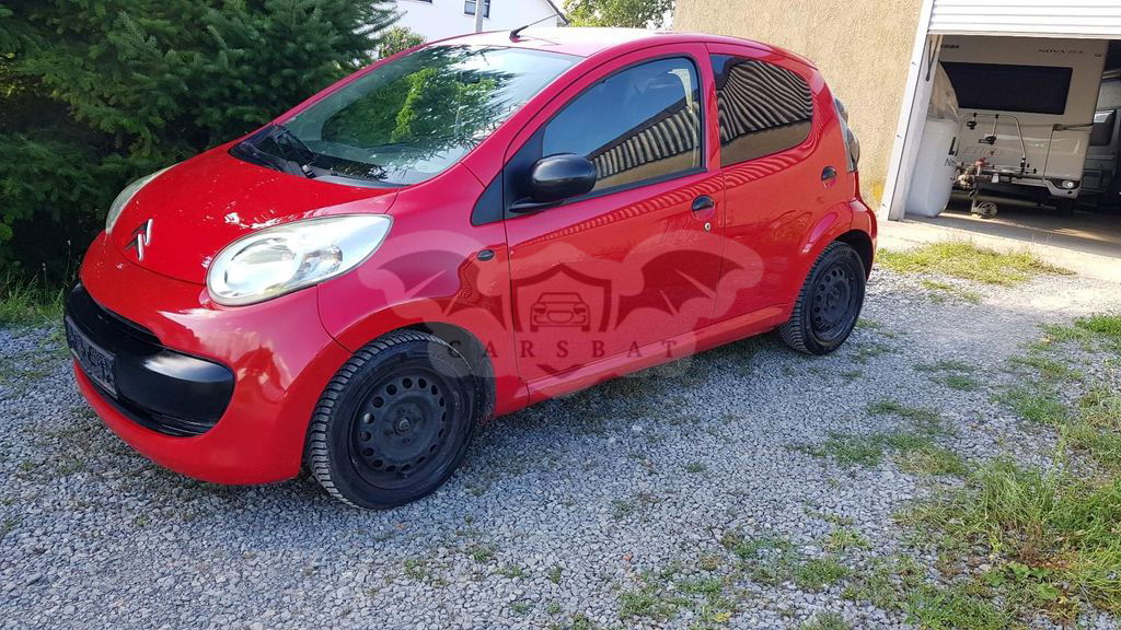Citroën C1 2006