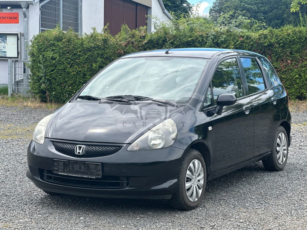 Honda Jazz 2007