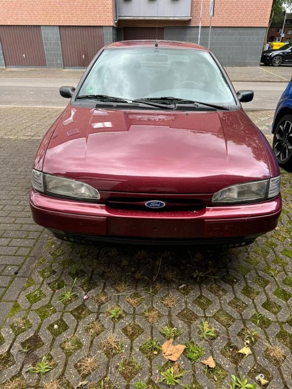 Ford Mondeo 1995