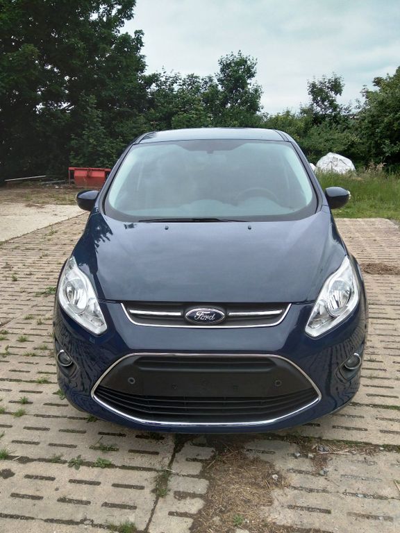 Ford C-Max 2012
