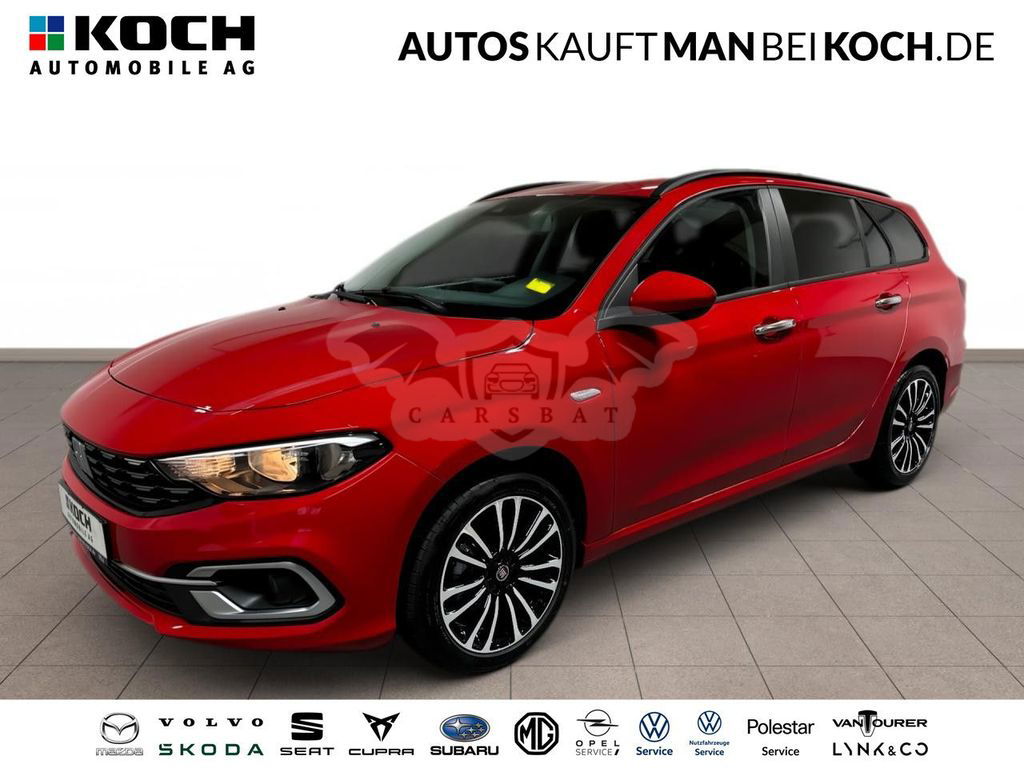 Fiat Tipo 2023