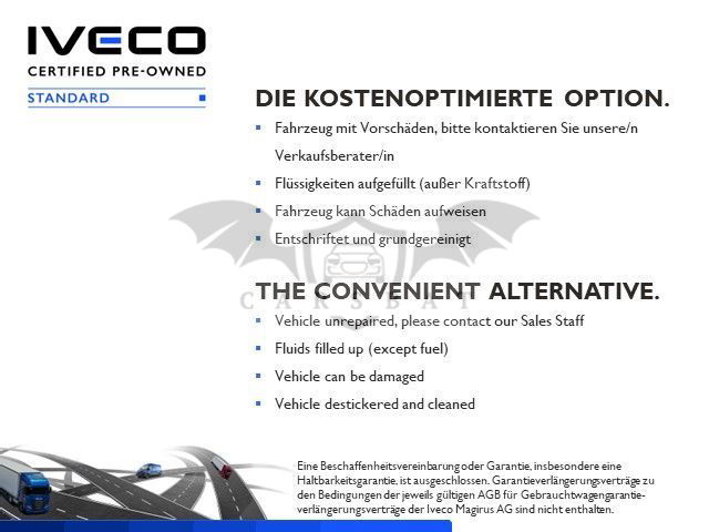 Iveco Daily 2022