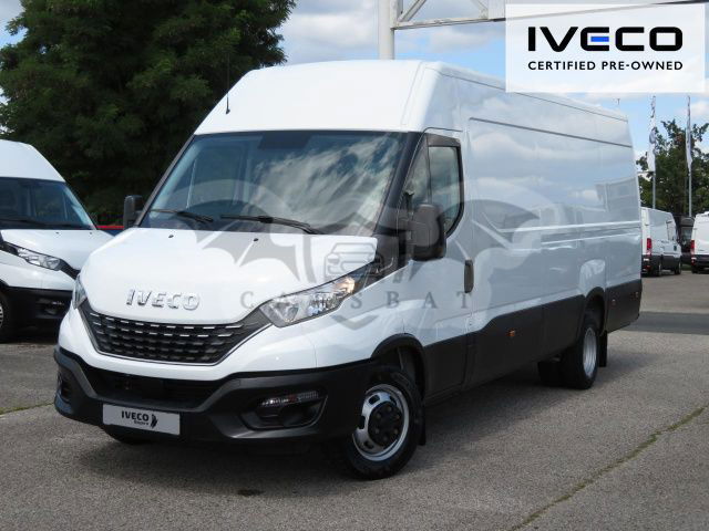 Iveco Daily 2021