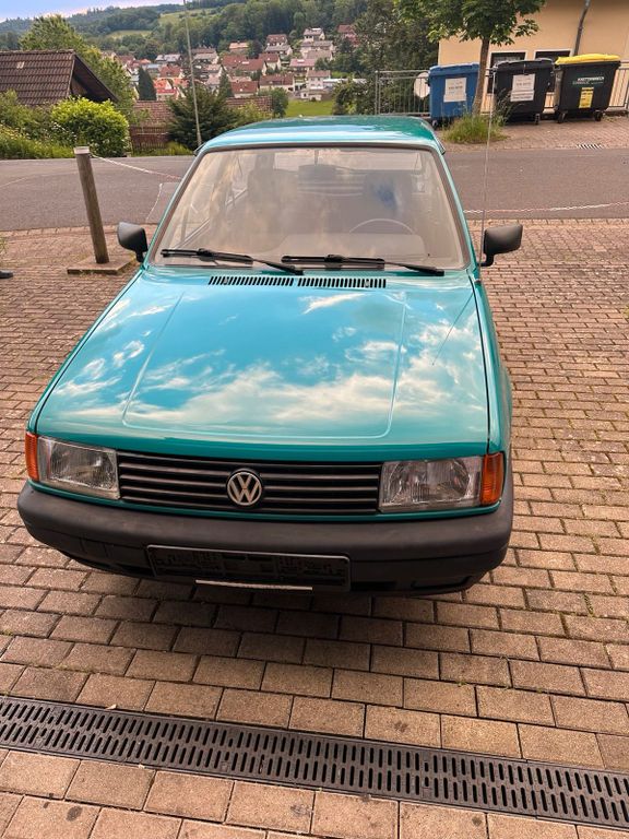 Volkswagen Polo 1991