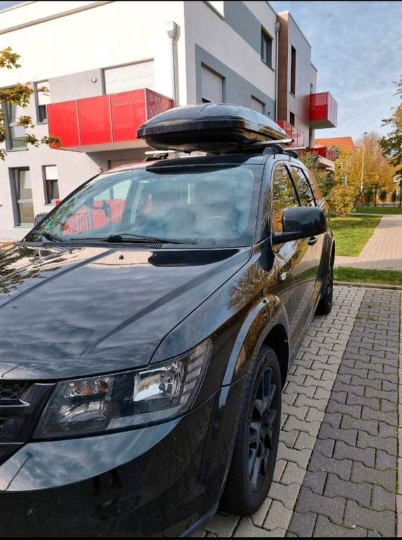 Fiat Panda 2014